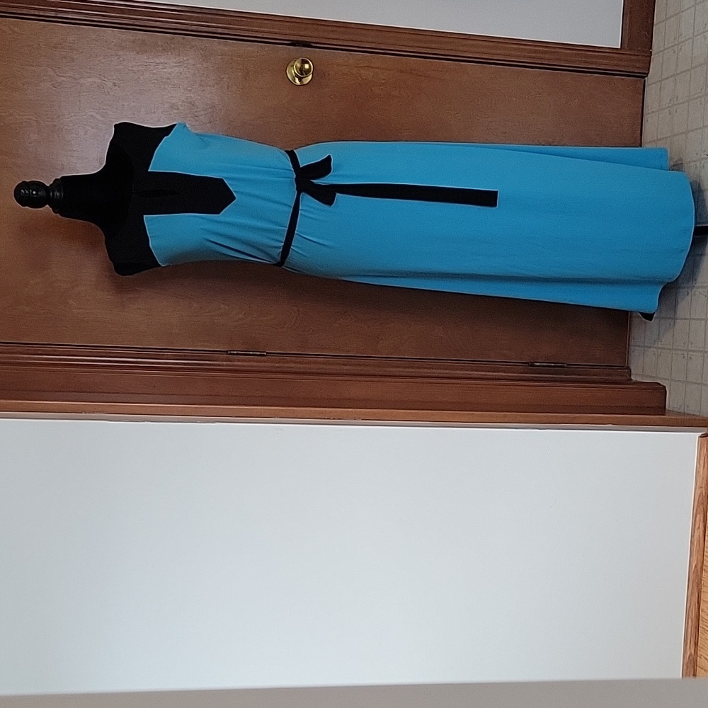 Vintage New York Company Strech Women's Dress